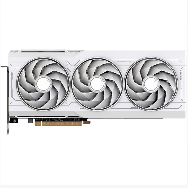 Rx 7900 Xt 20Gb - การ์ดจอเกมมิ่งระดับเรือธง 4K รุ่น RX 7900 XT