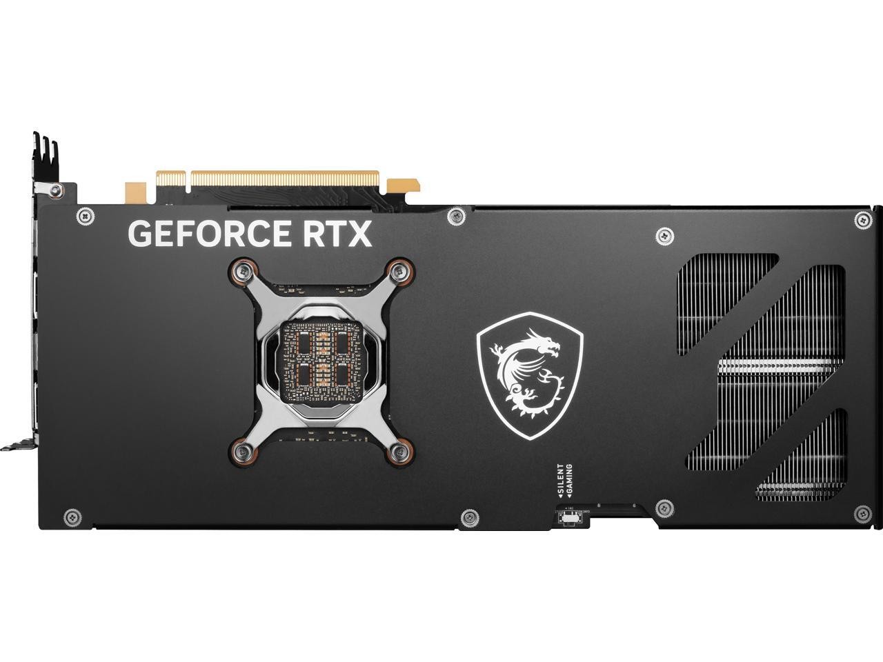 Rtx 4090 24Gb Graphics Card - ข้อเสนอสุดพิเศษ BH ซื้อ 4 แถม 2