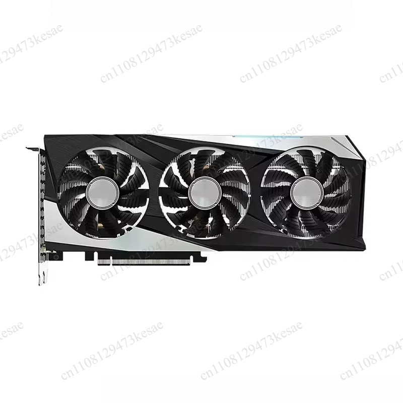 Rtx 3090 24Gb Gddr6X - สำหรับการ์ดกราฟิก GeForce RTX 3090 24GB GDDR6X,