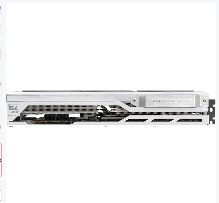 การ์ดจอเกมมิ่งระดับเรือธง 4K ร - Rx 7900 Xt 20Gb บทวิจารณ์และราคา