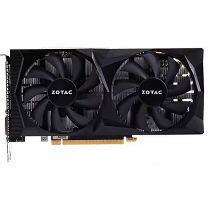 Zotac GTX 1660 Super 6GB 1660T - Rtx 3090 24Gb Gddr6X บทวิจารณ์และราคา