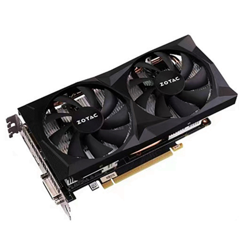 Zotac GTX 1660 Super 6GB 1660T - Rtx 3090 24Gb Gddr6X บทวิจารณ์และราคา