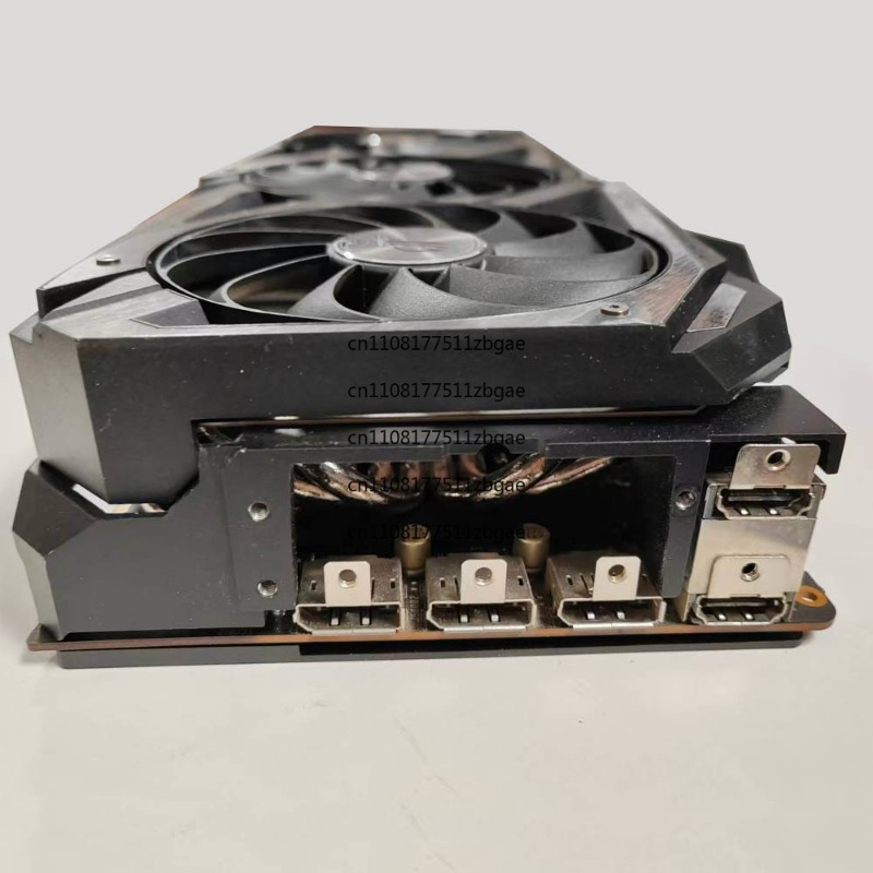 พัดลมระบายความร้อนและแผงวงจร P - Rtx 4090 24Gb Graphics Card บทวิจารณ์และราคา