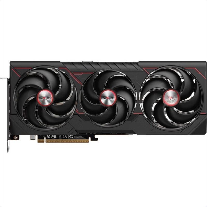 การ์ดจอ Sapphire RADEON RX 790 - Rx 7900 Xt 20Gb บทวิจารณ์และราคา