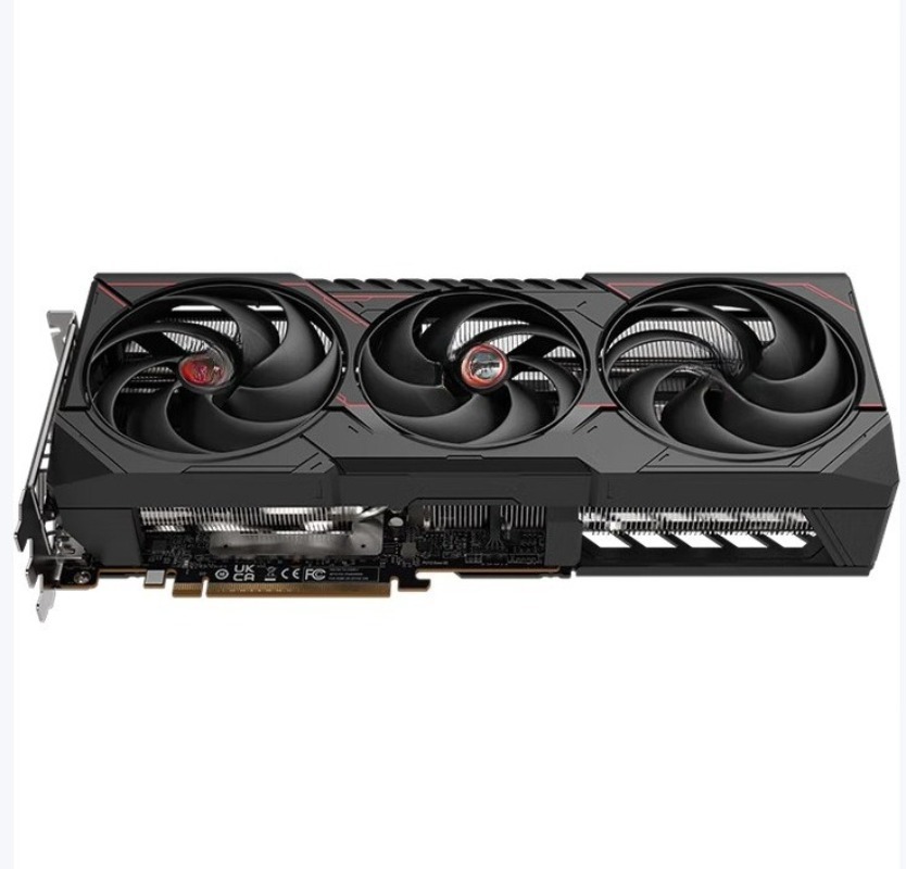 การ์ดจอ Sapphire RADEON RX 790 - Rx 7900 Xt 20Gb บทวิจารณ์และราคา