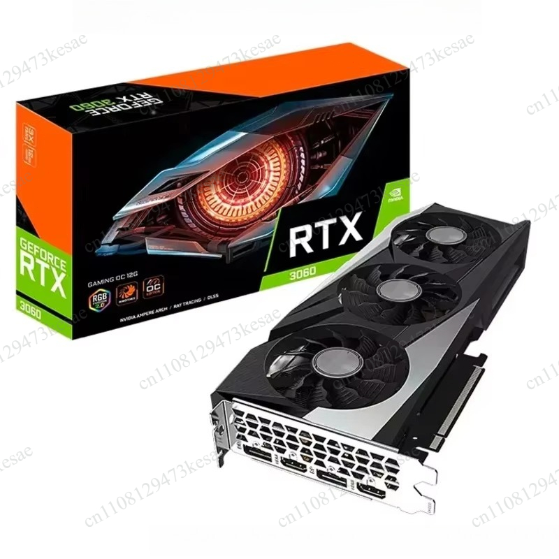 สำหรับการ์ดกราฟิก GeForce RTX  - Rtx 3090 24Gb Gddr6X บทวิจารณ์และราคา