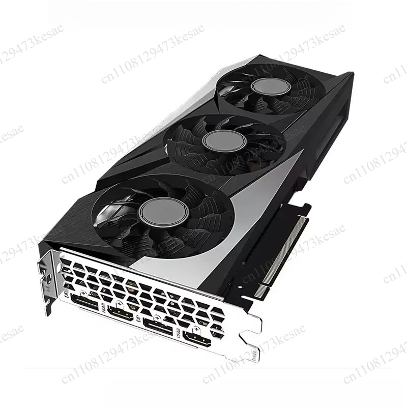 สำหรับการ์ดกราฟิก GeForce RTX  - Rtx 3090 24Gb Gddr6X บทวิจารณ์และราคา