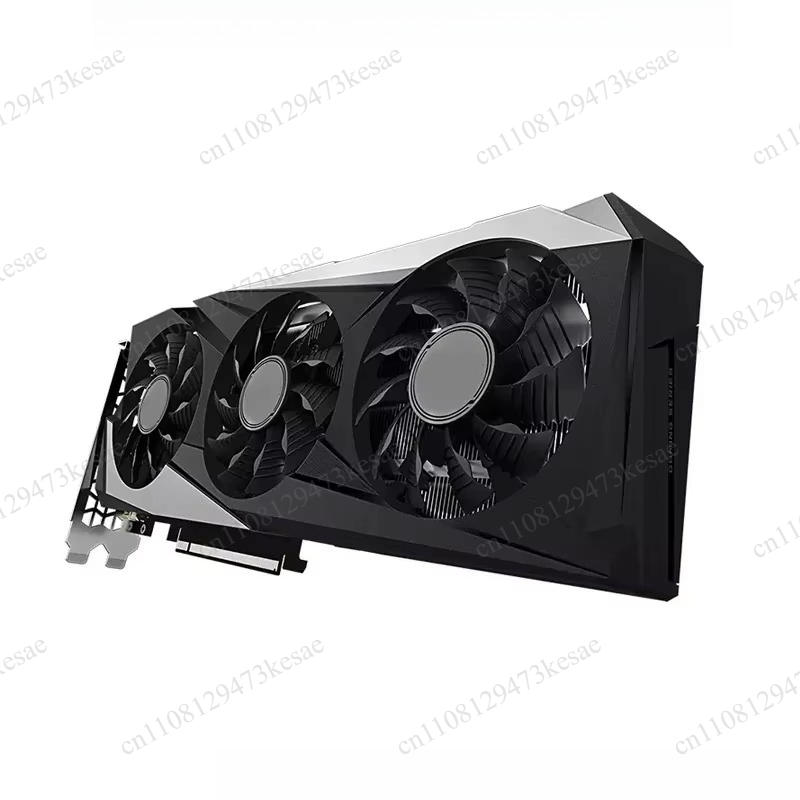 สำหรับการ์ดกราฟิก GeForce RTX  - Rtx 3090 24Gb Gddr6X บทวิจารณ์และราคา